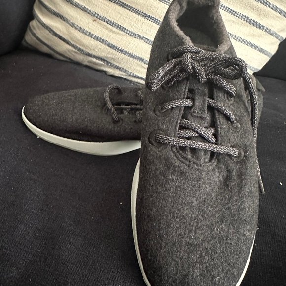 NWOT ALLBIRDS Men's Wool Runners WR | M9 - Picture 3 of 5